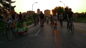 KC Critical Mass