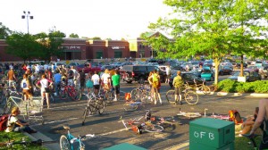 KC Critical Mass