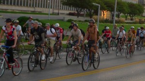 KC Critical Mass