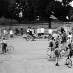 Gathering for Critical Mass