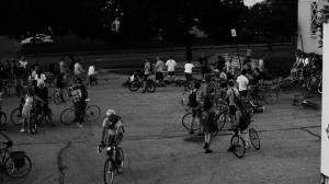 KC Critical Mass