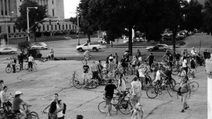 KC Critical Mass