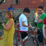 KC Critical Mass