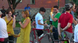 KC Critical Mass