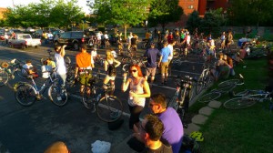 KC Critical Mass