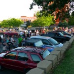 KC Critical Mass