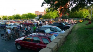 KC Critical Mass