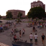 KC Critical Mass