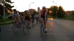 KC Critical Mass